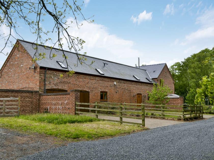 The Byre