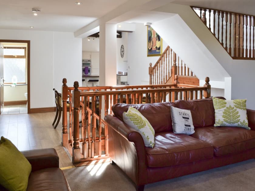 The Cottage