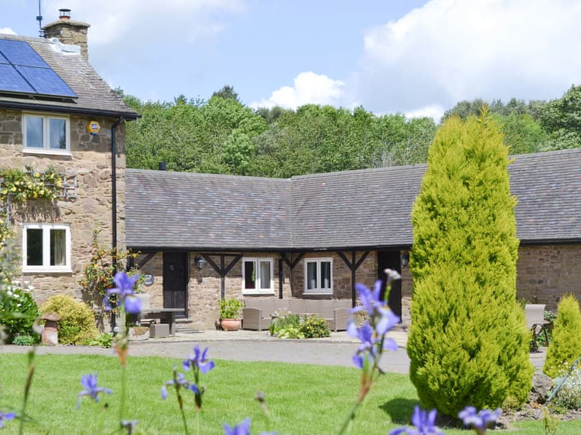 The Old Stables