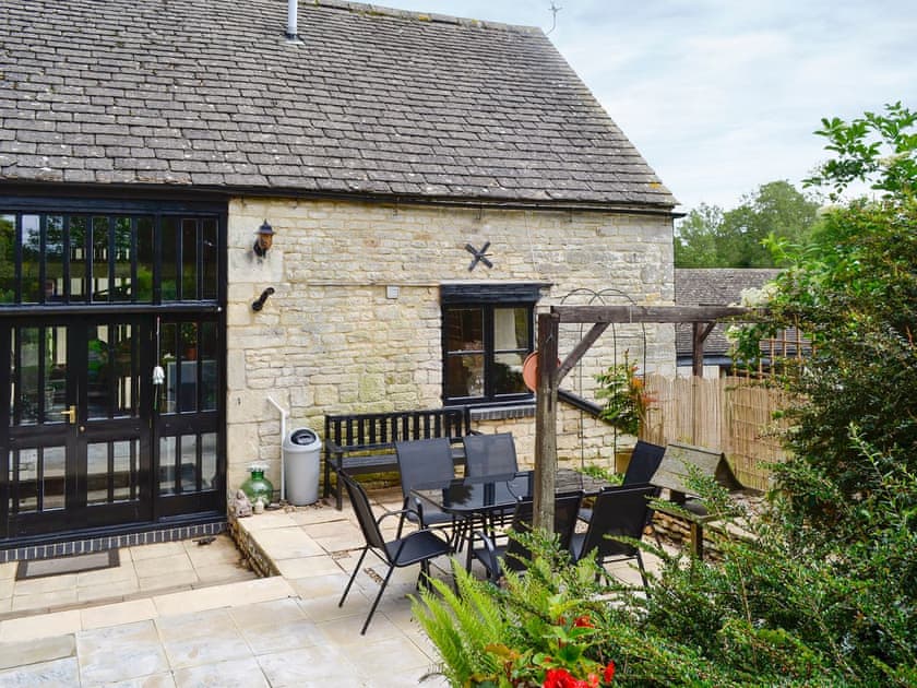 Gyde's Farm Barn