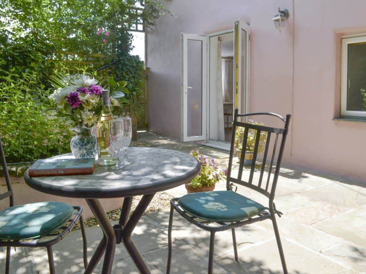 Little Dinnicombe Cottage, Widemouth Bay, Cornwall