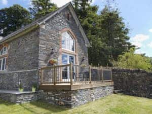 Delightful, Victorian school conversion | The Old Classroom, St Neot, near Liskeard