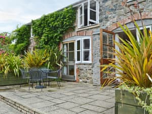 Attractice barn conversion  | Wisteria Cottage - East Dunley Cottages, Bovey Tracey