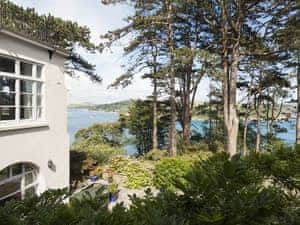 Wonderful ground floor apartment  | Ringrone 3, Salcombe