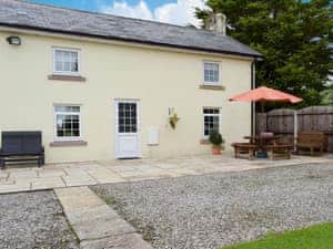 Comfortable semi-detached cottage | West Boundary Farm Cottage 1 - West Boundary Farm Cottages, Pilling, near Preesall