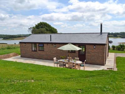 Converted hop picker’s cottage | Hoppers Cottage, Wadhurst, near Tunbridge Wells