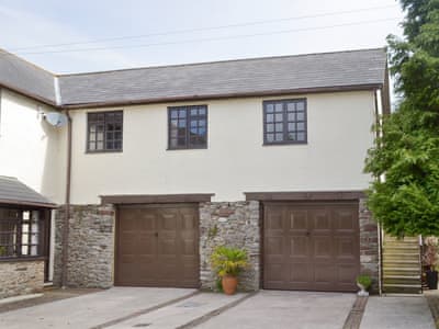 Attractive holiday apartment | The Berry - Cobblestones, Marldon, near Paignton