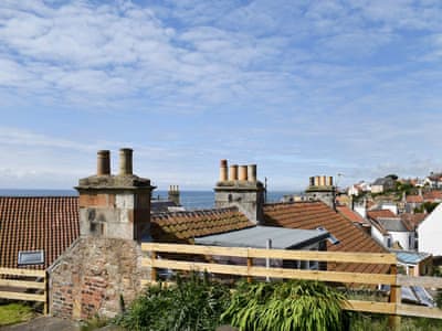 East Neuk Cottages Crail Anstruther And St Andrews Walkhighlands