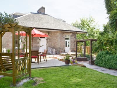 Inverness Cottages Walkhighlands