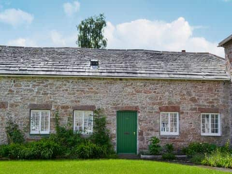 Delightful 18th-century terraced cottage  | Lowther Cottage, Lowther, near Penrith