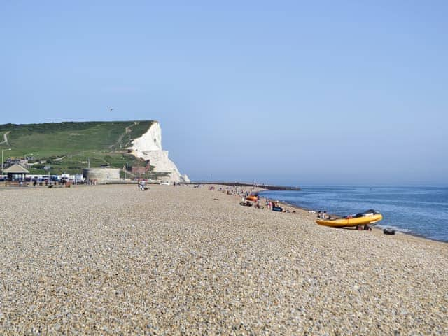 Seaford | Sussex, England