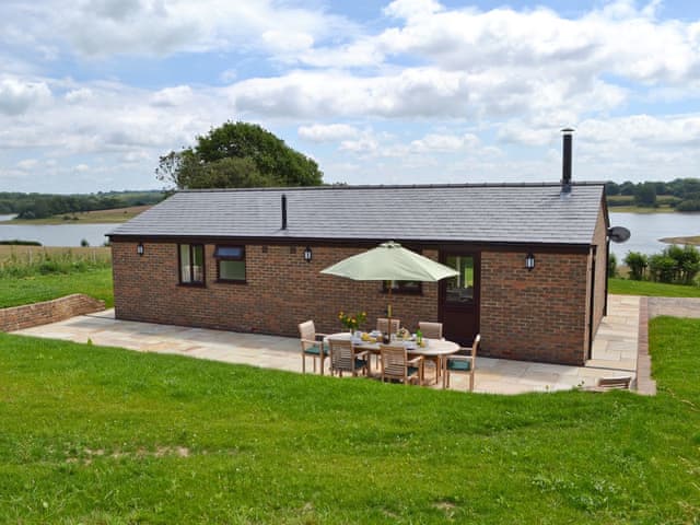 Converted hop picker’s cottage | Hoppers Cottage, Wadhurst, near Tunbridge Wells