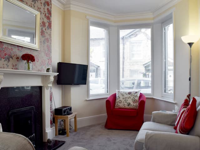 Comfortable living room | Millie’s Cottage, Keswick