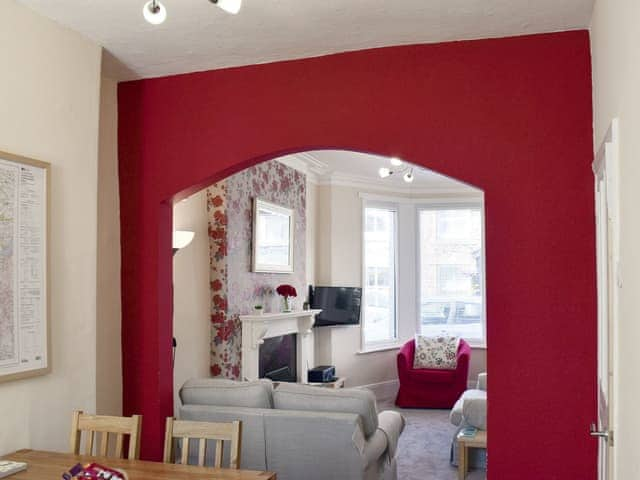 Light and airy living room | Millie&rsquo;s Cottage, Keswick