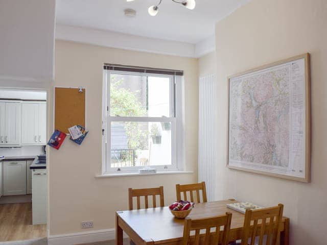 Dining area | Millie&rsquo;s Cottage, Keswick