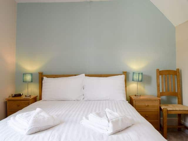 Comfortable double bedroom | Millie&rsquo;s Cottage, Keswick