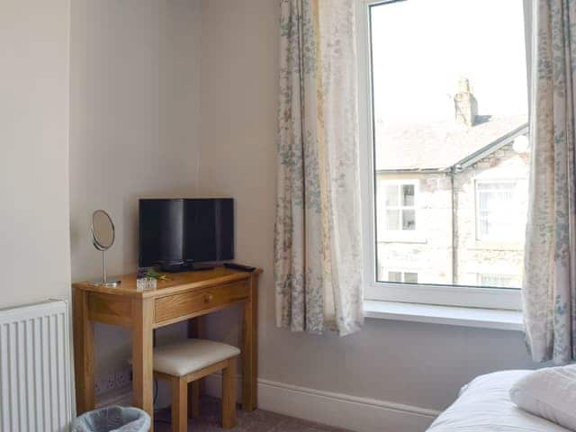 Comfortable double bedroom | Millie&rsquo;s Cottage, Keswick