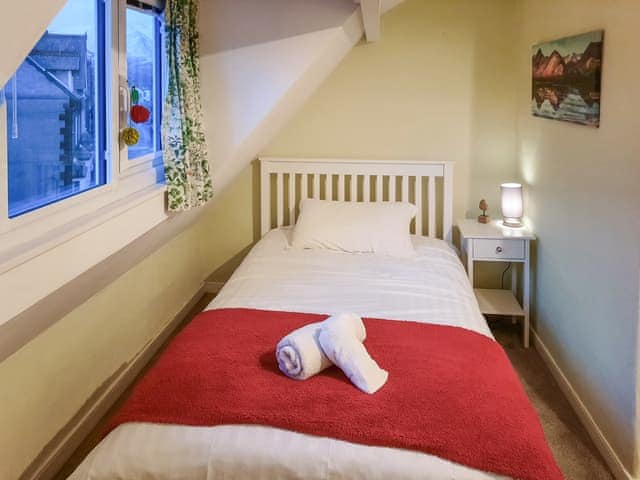 Bedroom | Millie&rsquo;s Cottage, Keswick