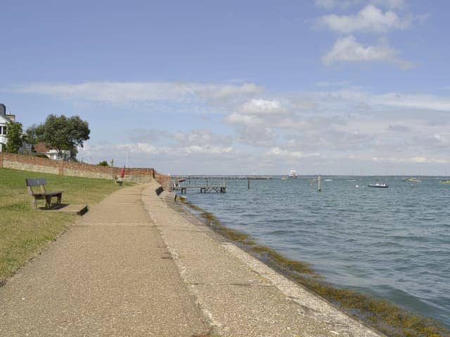 Yarmouth