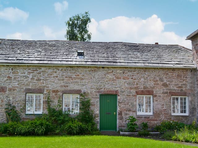 Delightful 18th-century terraced cottage | Lowther Cottage, Lowther, near Penrith