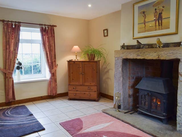 Living room | West Boundary Farm Cottage 1 - West Boundary Farm Cottages, Pilling, near Preesall