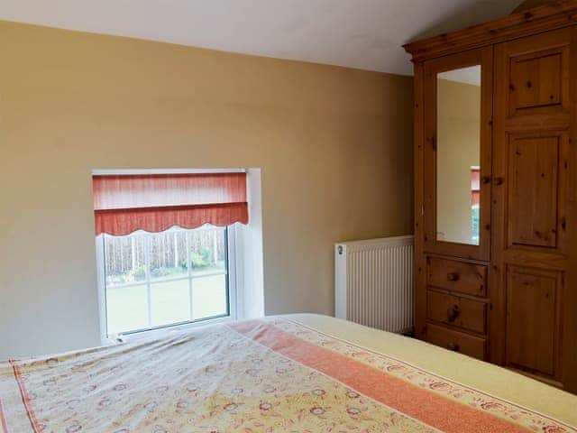 Double bedroom | West Boundary Farm Cottage 1 - West Boundary Farm Cottages, Pilling, near Preesall