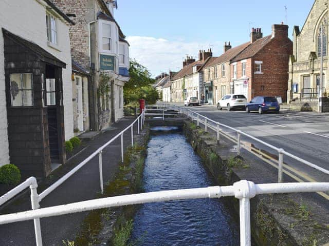 Thornton le Dale | Thornton le Dale, Yorkshire