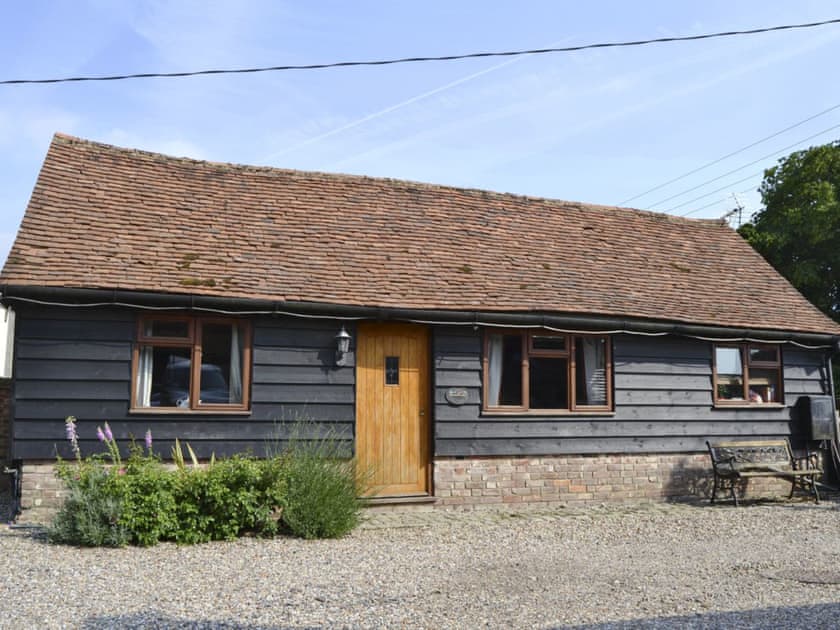 The Stables