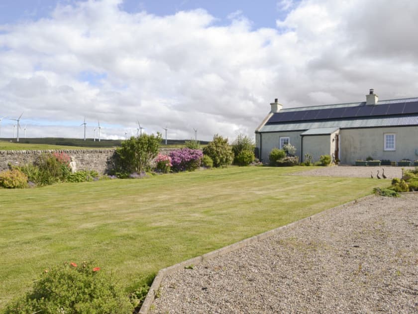 Lovely holiday home | Hazel&rsquo;s Cottage, Tangy, near Campbeltown