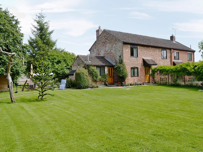 The Cottage
