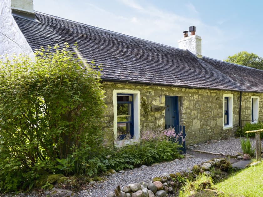 Old Mill Cottage