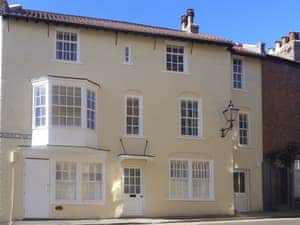 Exterior | Princess Lodge, Scarborough