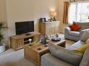 Comfortable living room | Millside, Morpeth