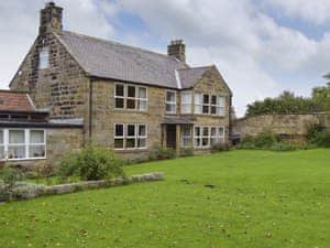 Exterior | Liverton Lodge Farmhouse, Liverton, near Guisborough