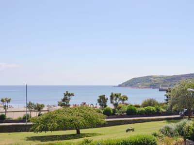 Tremendous sea views | Lyndale, Penzance