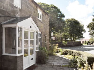 Church View Cottage In Easington Near Staithes Yorkshire North