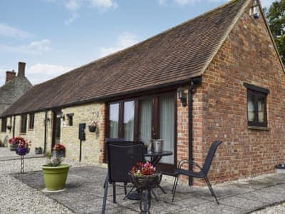 Excellent, converted detached barn | Alfie’s Barn, Ambrosden
