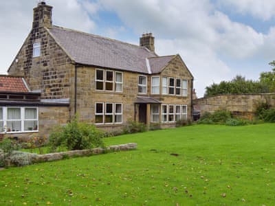 Exterior | Liverton Lodge Farmhouse, Liverton, near Guisborough