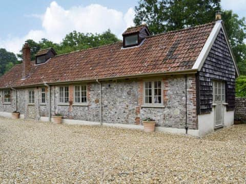 Exterior | Whatley Lodge, Winsham, near Chard