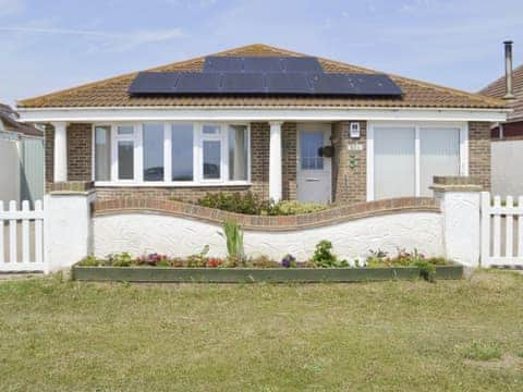 Lovely detached bungalow | Fairwind, Peacehaven