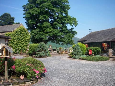 Immaculately presented cottage | Grisedale View, Mungrisdale, near Keswick