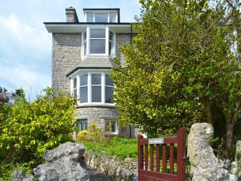 Immaculately presented cottage | The Moorings, Grange-over-Sands