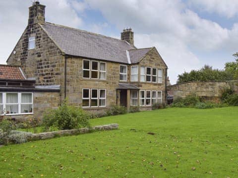 Exterior | Liverton Lodge Farmhouse, Liverton, near Guisborough