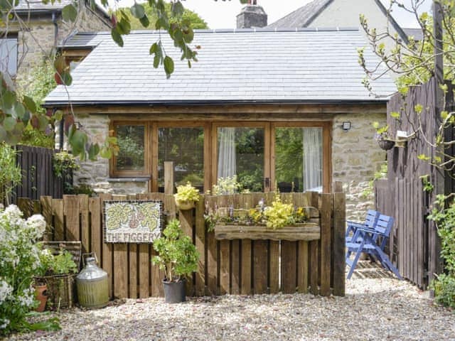Idyllic holiday cottage | The Figgery, Bittaford, near Ivybridge