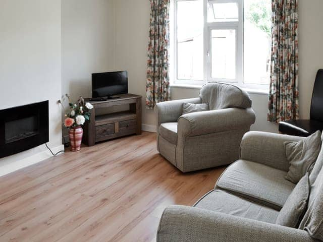 Comfortable lounge | Eventide, Broom, near Biggleswade