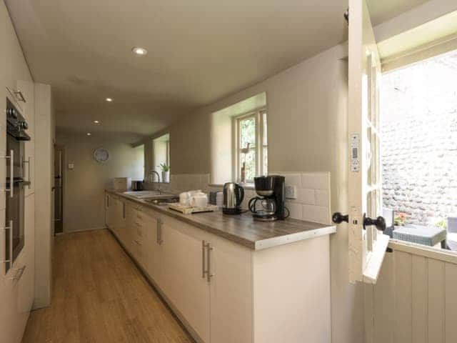 Welcoming kitchen | Dell Cottage, Mundesley, near North Walsham