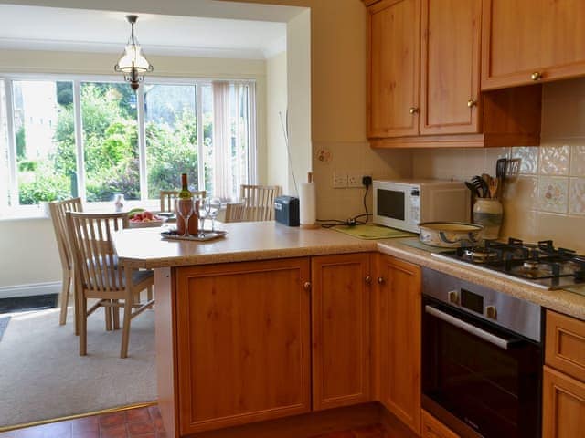 Kitchen and dining area | Millside, Morpeth