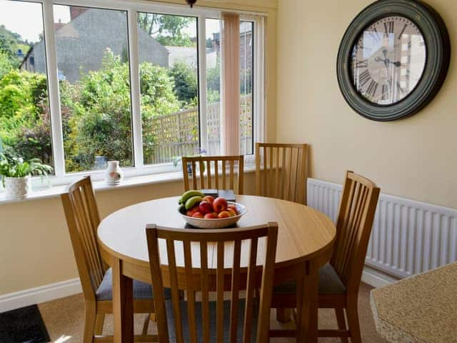 Kitchen and dining area | Millside, Morpeth