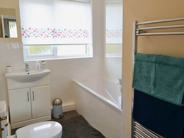 Bathroom | Millside, Morpeth