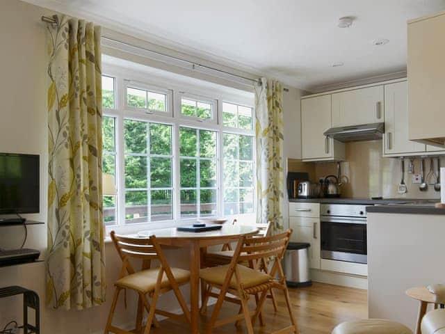 Kitchen and dining area | Gone Sailing, Windermere